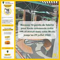Photos du propriétaire du Restauration rapide McDonald's Dolus d'Oléron à Dolus-d'Oléron - n°9
