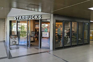 Starbucks Coffee - Hankyu Ikeda Station image