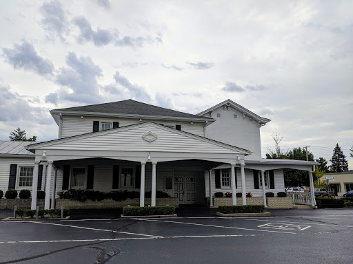 Barnes Funeral Homes, Inc. (Eaton, Lewisburg, New Paris Ohio) image 1