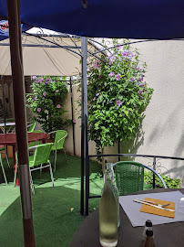 Atmosphère du Restaurant français La Billebaude à Lyon - n°2