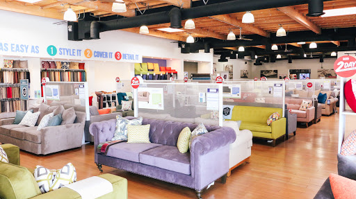 Furniture Store «The Sofa Company - Costa Mesa», reviews and photos, 1920 Newport Blvd, Costa Mesa, CA 92627, USA