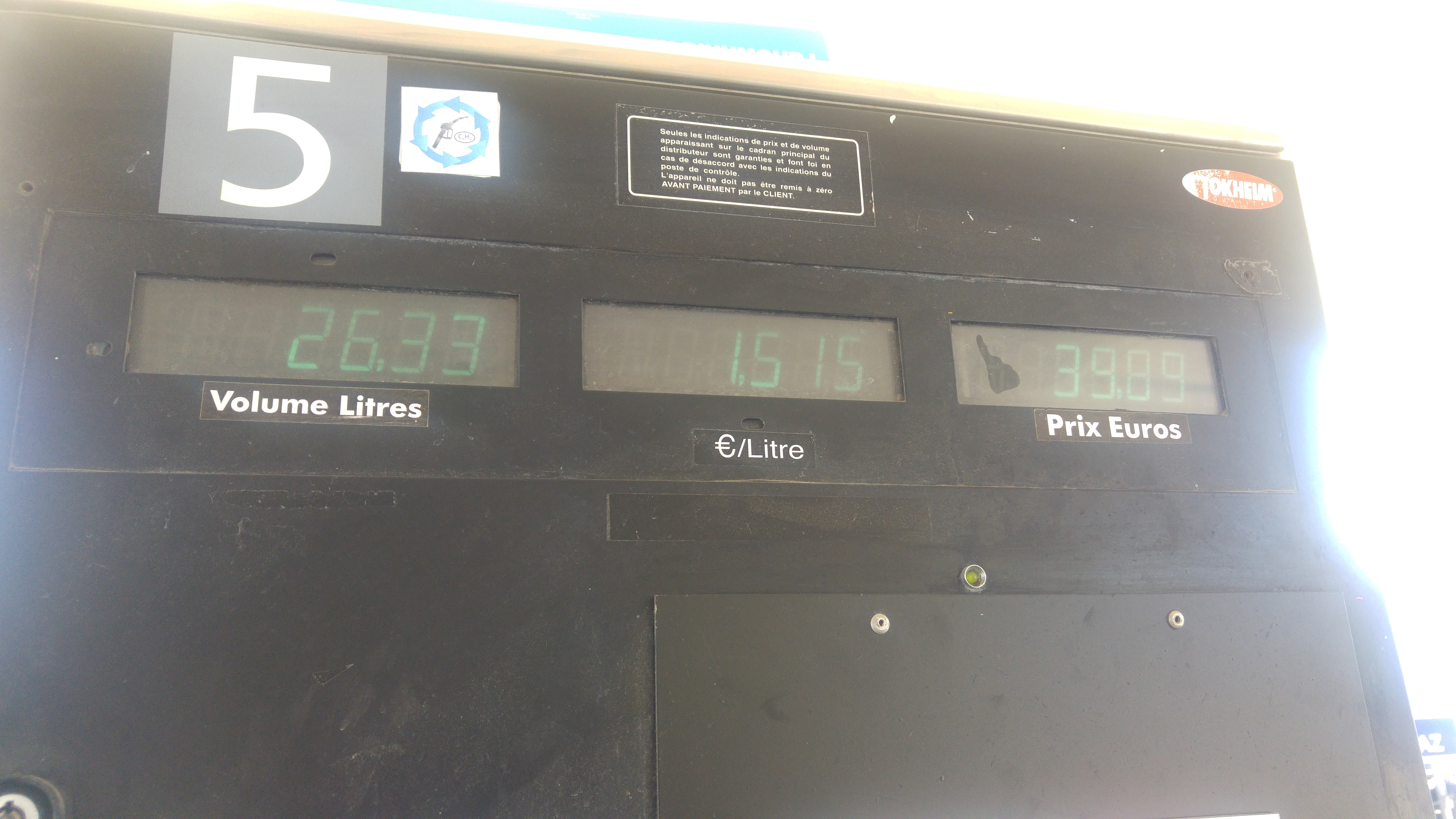 Photo n° 1 de l'avis de P.a fait le 01/08/2018 à 18:32