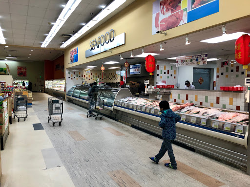 Asian Grocery Store «99 Ranch Market», reviews and photos, 22511 WA-99, Edmonds, WA 98026, USA