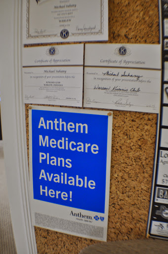 Health Insurance Agency «Michael Suhany Insurance», reviews and photos