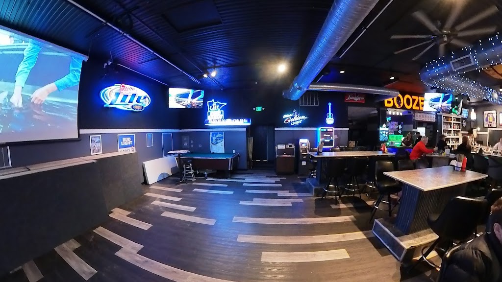 End Zone Bar & Grill 55020