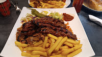 Kebab du Kebab Buffet Dost à Paris - n°1