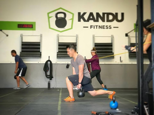 Gym «Kandu Fitness», reviews and photos, 780 S Van Buren St c, Placentia, CA 92870, USA