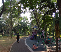 Taman Puspita Indah photo