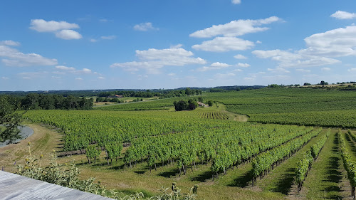 Domaine de l'ancienne Cure à Colombier