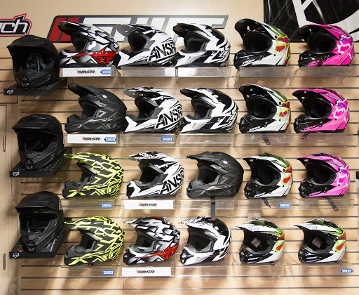 Kawasaki Motorcycle Dealer «Temple City Power Sports», reviews and photos, 5300 Rosemead Blvd, San Gabriel, CA 91776, USA