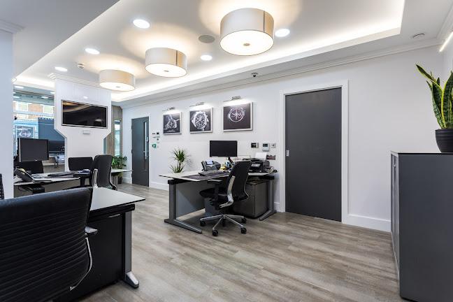 Reviews of Watches.co.uk - Swiss Watch Company Limited (SWC) in London - Jewelry