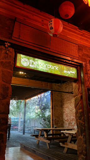 Restaurant «Shady Park», reviews and photos, 26 E University Dr, Tempe, AZ 85281, USA