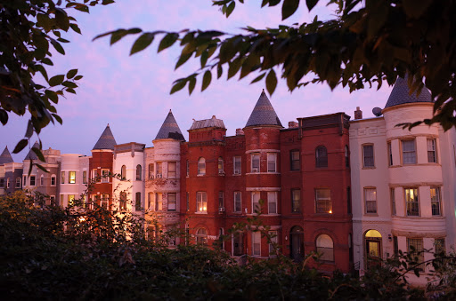 Youth Organization «YMCA Anthony Bowen», reviews and photos, 1325 W St NW, Washington, DC 20009, USA