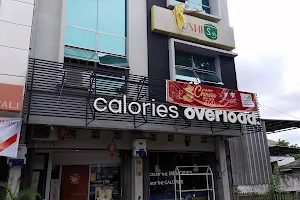 Calories Overload image