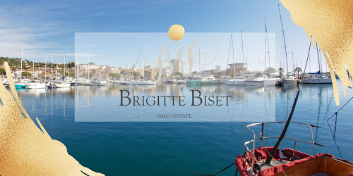 Brigitte Biset Immo Cote D'azur à Sainte-Maxime