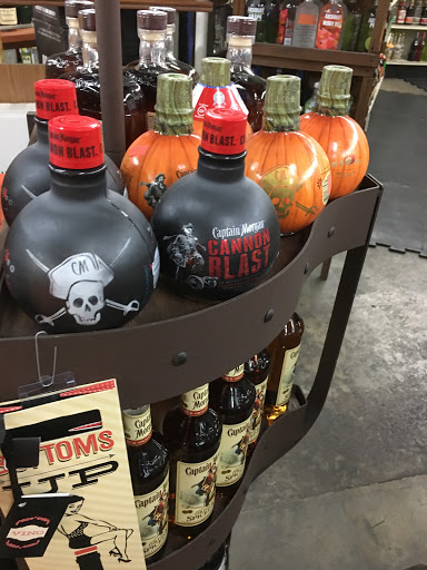 Liquor Store «Liquor Paradise», reviews and photos, 10277 E Foothill Blvd, Rancho Cucamonga, CA 91730, USA