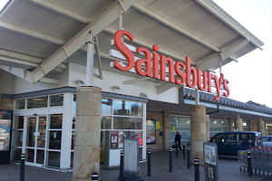 Argos Otley (Inside Sainsbury's) image