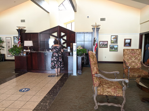 Funeral Home «Chapel of the Chimes, Hayward», reviews and photos, 32992 Mission Blvd, Hayward, CA 94544, USA