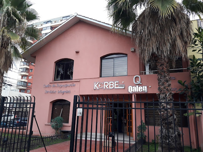 Opiniones de Comercial Kerbe Ltda en Pedro Aguirre Cerda - Oficina de empresa