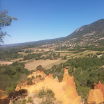 Photo n° 6 de l'avis de Jean-claude.a fait le 27/08/2017 à 16:08 pour Parc naturel régional du Luberon à Apt
