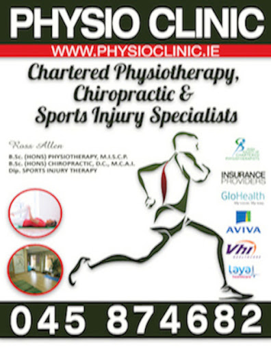 Physio Clinic Newbridge