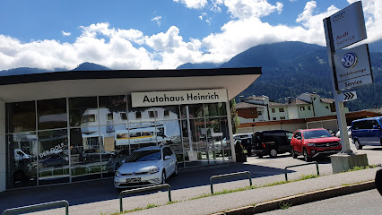 Autohaus Heinrich GmbH
