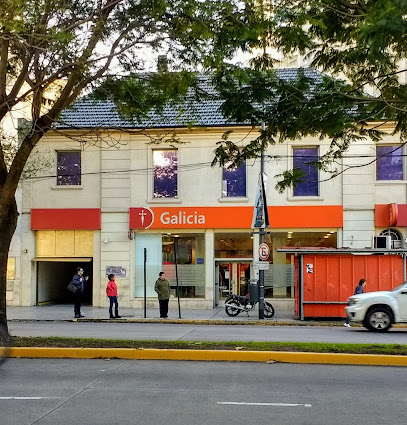 Banco Galicia - Sucursal Olivos Alto