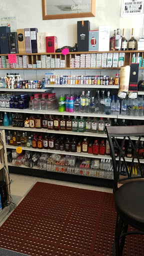 Liquor Store «Apollo Beach Liquors», reviews and photos, 6408 US-41, Apollo Beach, FL 33572, USA