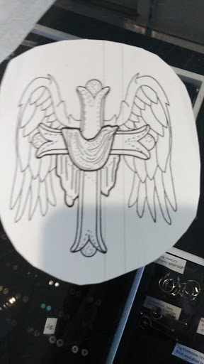 Tattoo Shop «Steel Quill Tattoo», reviews and photos, 1049 W State Rd 434, Winter Springs, FL 32708, USA