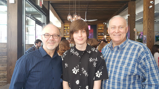 New American Restaurant «The Hudson Room», reviews and photos, 23 S Division St, Peekskill, NY 10566, USA