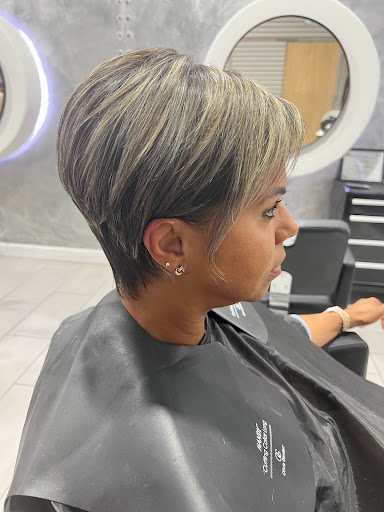 Barber Shop «Next Level Barbers», reviews and photos, 11601 S Orange Blossom Trail #102, Orlando, FL 32837, USA