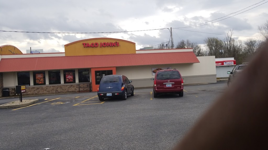 Taco John's 42003