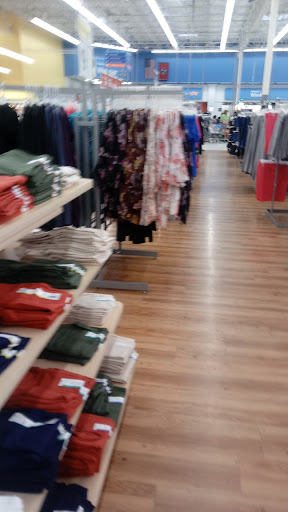 Department Store «Walmart Supercenter», reviews and photos, 3360 Tom Austin Hwy, Springfield, TN 37172, USA