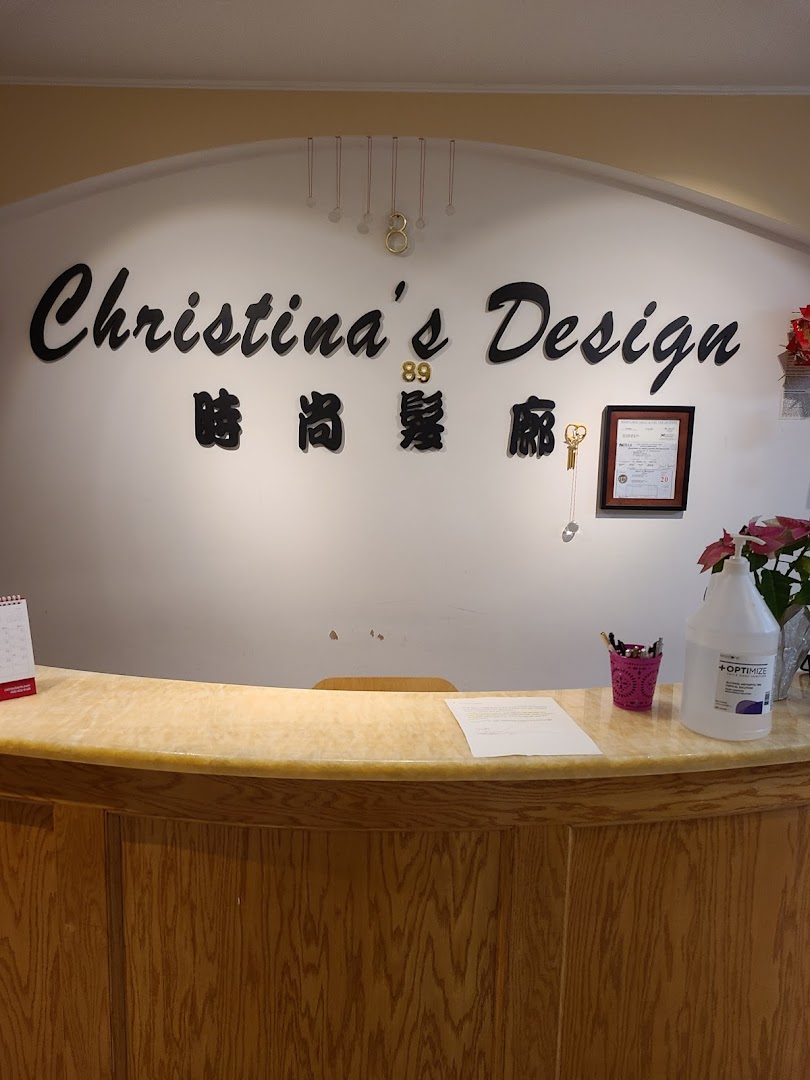 Christina's Design Hair Salon