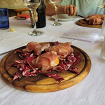 Photo n°3 de l'avis de Adriana.a fait le 23/08/2022 à 09:37 sur le  Agriturismo La Lepre Bianca à Renazzo