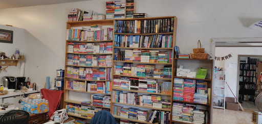 Used Book Store «R & B Used Books», reviews and photos, 12830 Saginaw Rd # F, Grand Blanc, MI 48439, USA