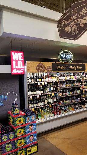 Grocery Store «ACME Markets», reviews and photos, 851 Gap Newport Pike, Avondale, PA 19311, USA