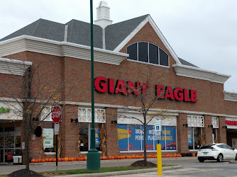 Giant Eagle Supermarket