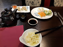 Plats et boissons du Restaurant japonais Osaka à Montluçon - n°18