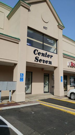 Shopping Mall «Center Seven Shopping Center», reviews and photos, 607 Main Ave, Norwalk, CT 06851, USA