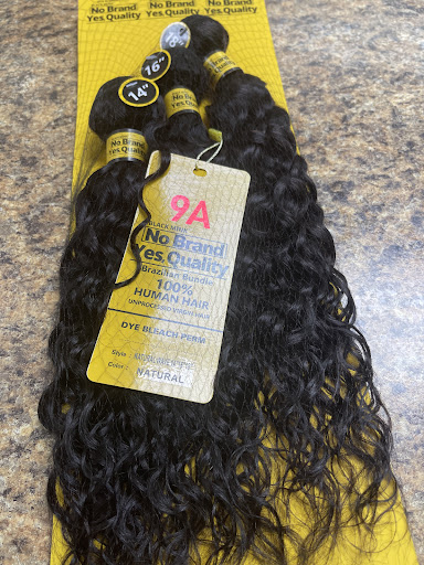 Beauty Supply Store «Model Beauty Supply», reviews and photos, 3940 Mayfield Rd, Cleveland Heights, OH 44121, USA