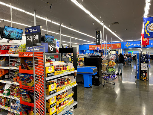 Discount Store «Walmart», reviews and photos, 401 Constant Friendship Blvd, Abingdon, MD 21009, USA