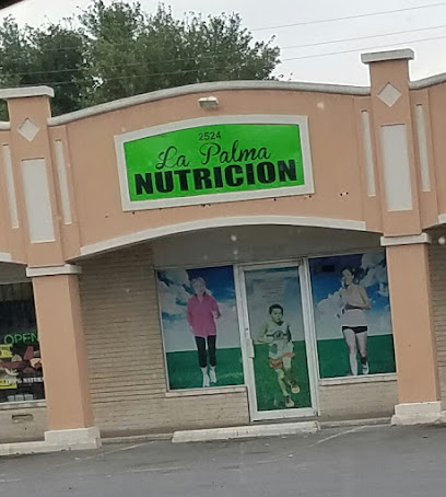 La Palma Nutricion