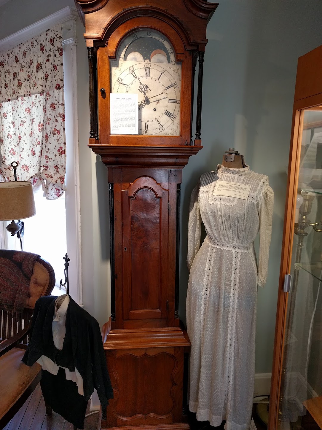Hackettstown Historical Society