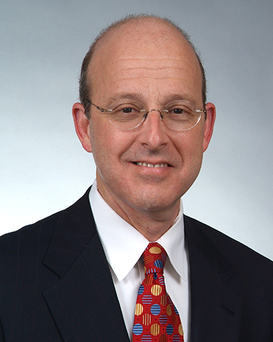 Michael Bronze, M.D.