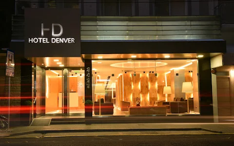 Denver Hotel & Spa image