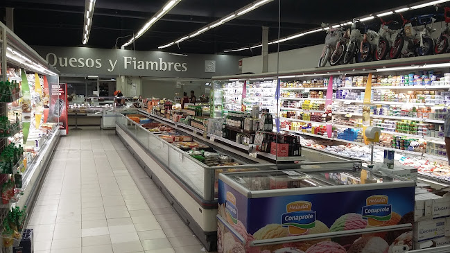 Opiniones de Devoto Pando en Canelones - Supermercado