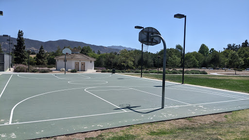 Rancho Conejo Playfields