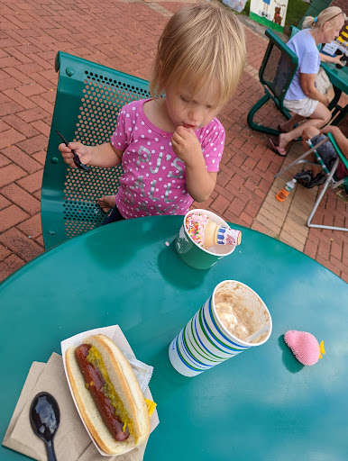 Sweet Sharlene's Ice Cream Shop