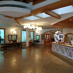 Photo n°4 de l'avis de walter.o fait le 24/08/2019 à 15:20 sur le  Carlo Magno Hotel Spa & Resort à Madonna di Campiglio